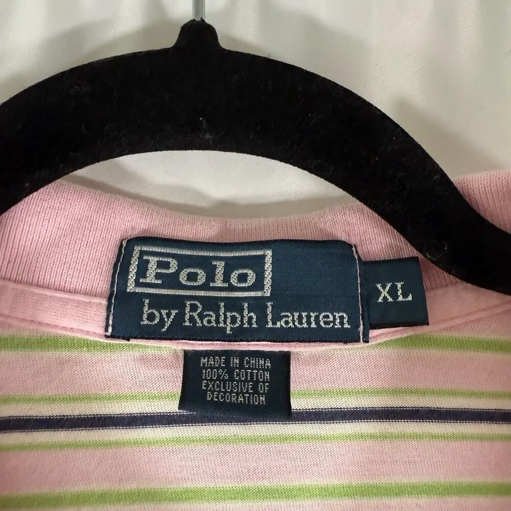 Polo Ralph Lauren pit 25in